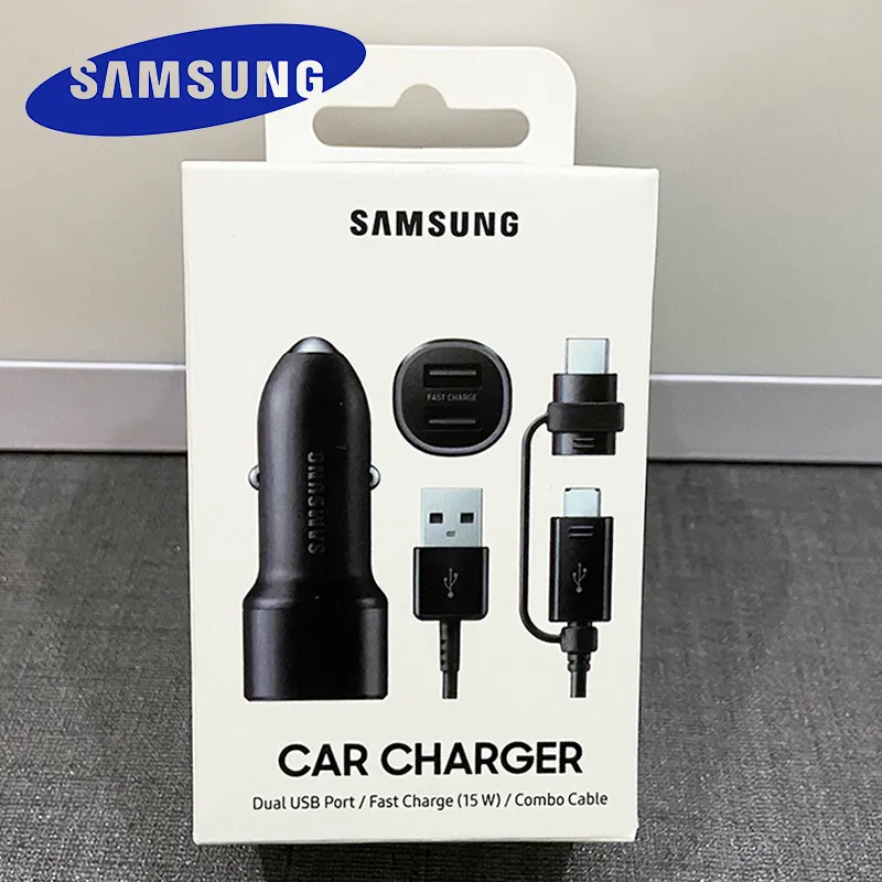 Samsung Car Charger