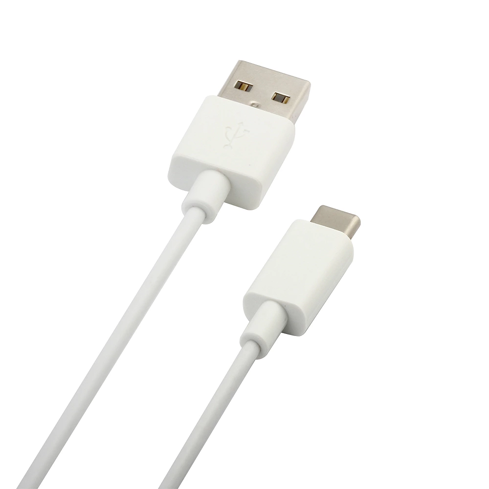 USB-C 3M/10ft Charging Cable (Round)