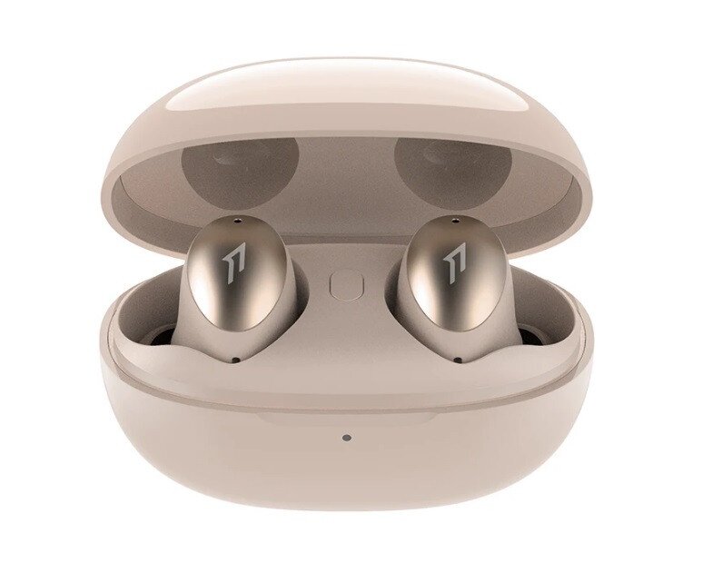 1MORE ColorBuds True Wireless In-Ear Headphones - Gold