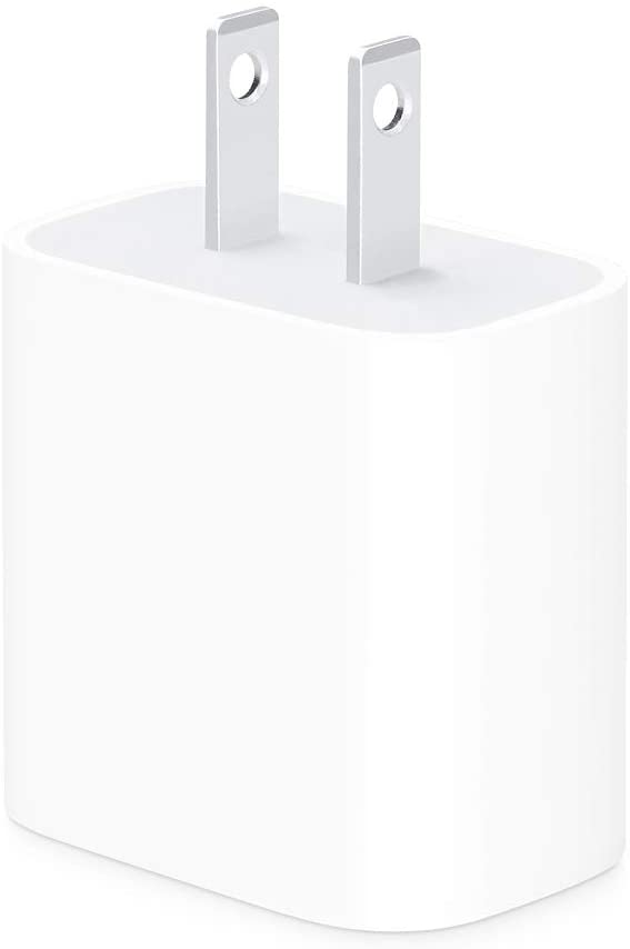 USB-C 20W Wall Charger OEM
