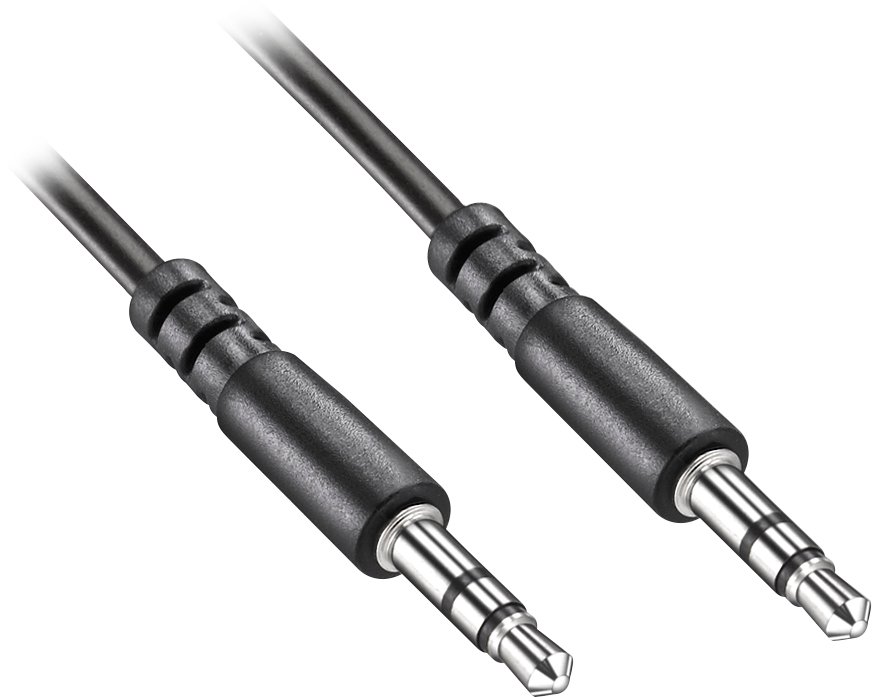 ( Lot of 10x ) Insignia 3.5mm audio cable