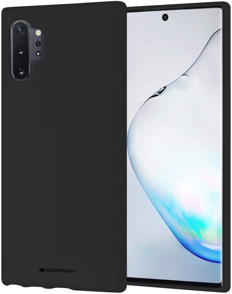Samsung Note 10 Plus SoftFeel Case