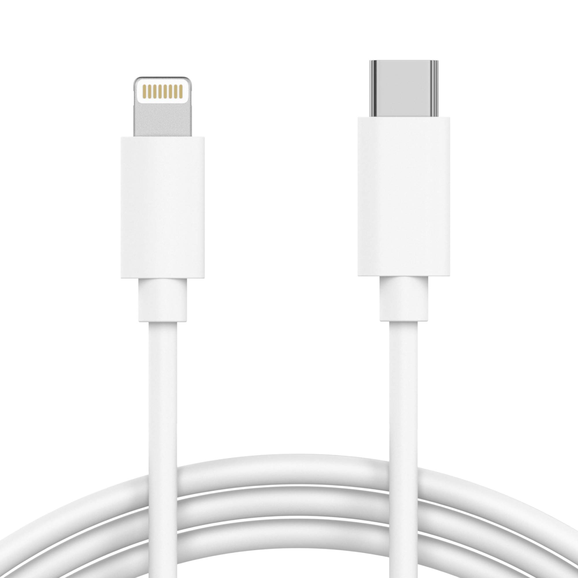 USB-C to Lightning Cable (1M/3FT)