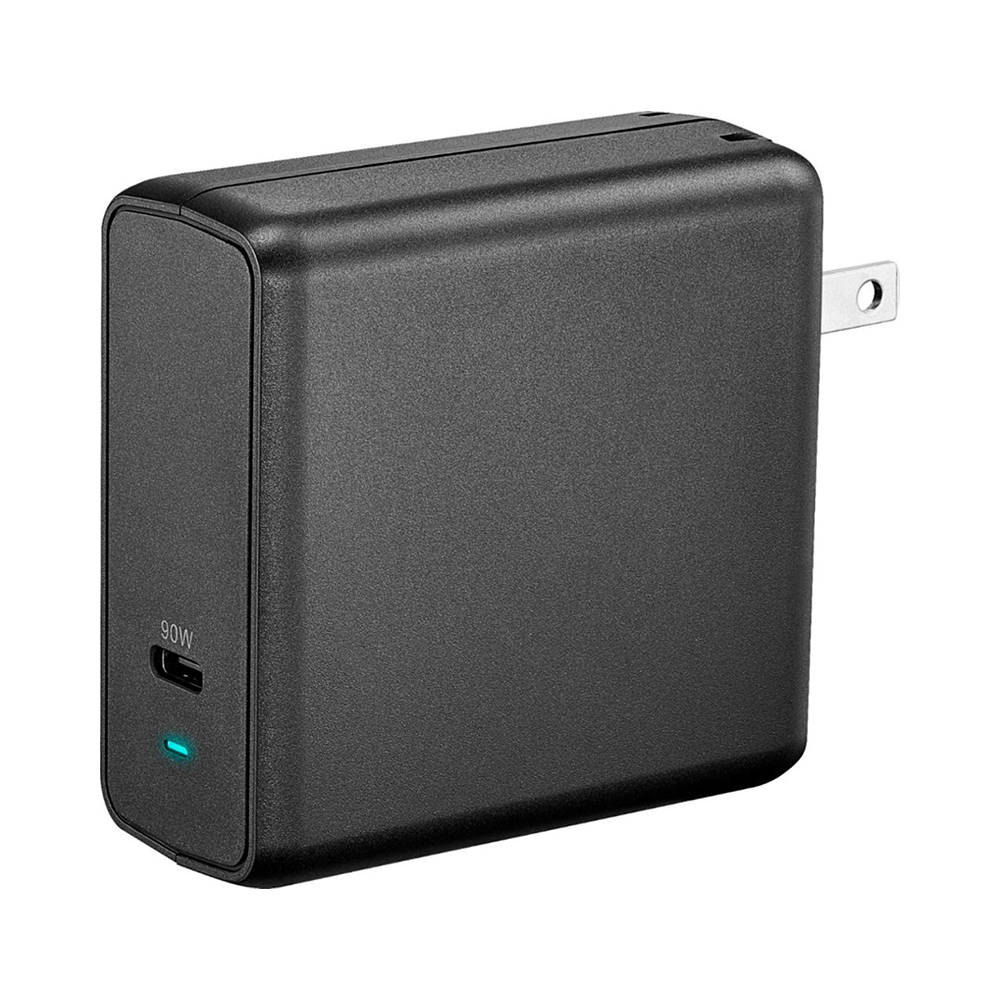 Insignia - 90W USB-C Wall Charger