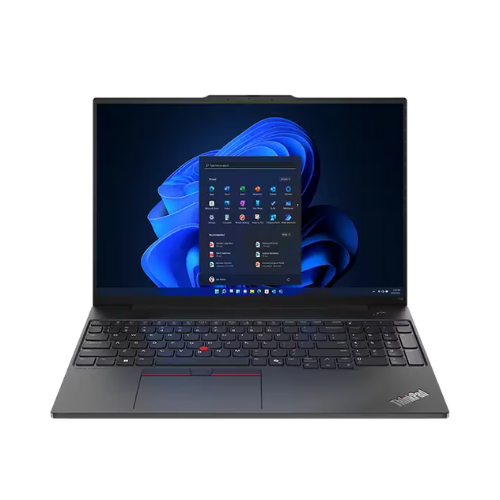 Lenovo ThinkPad E14 Gen 5 21JR001RUS 14" Notebook - WUXGA - 1920 x 1200 - AMD Ryzen 5 2 GHz