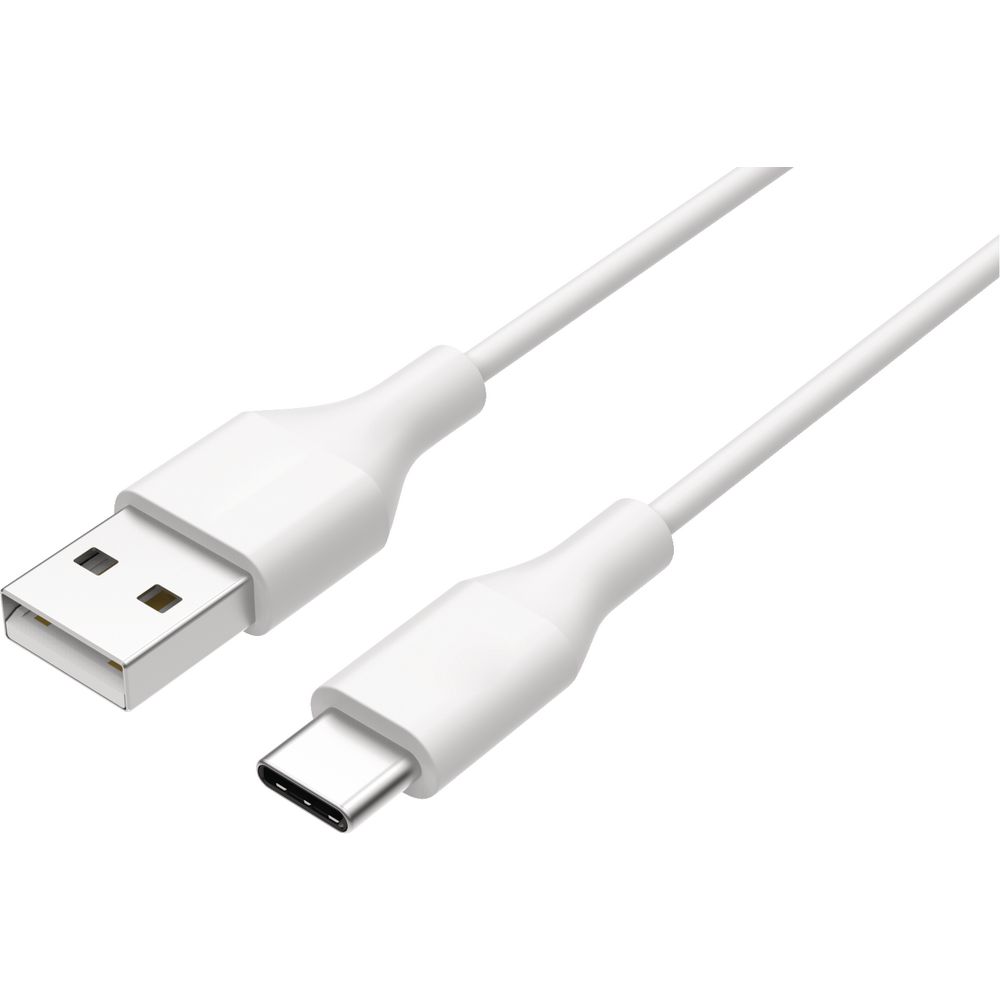 USB-C 2.4AMP Fast Charging Cable