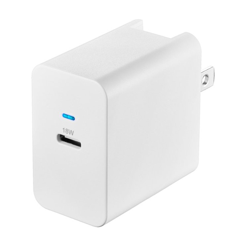 Insignia 18W USB-C Wall Charger