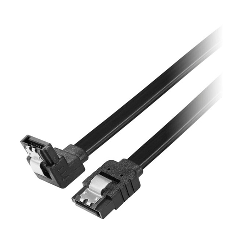 Insignia 2ft SATA III Hard Drive Cables for Desktop Computers