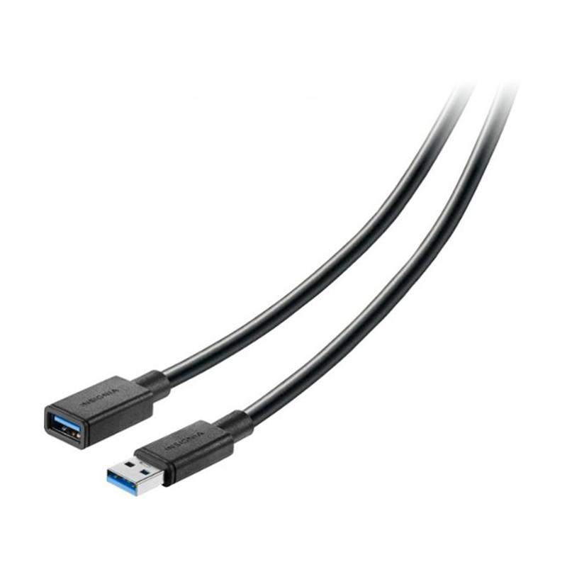 Insignia 6ft USB 3.0 Extension Cable