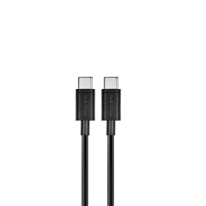 Insignia 4ft USB C to C Charge/Sync Cable