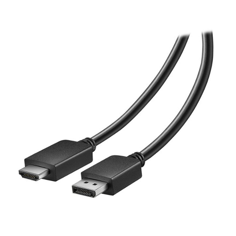 Insignia Display Port to HDMI Cable