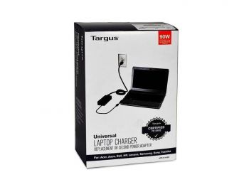 Universal Laptop Slim Charger