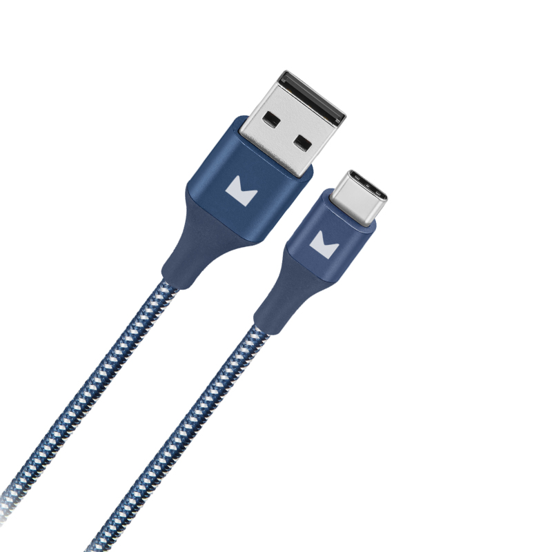 MODAL 4' Braided Charge/Sync Cable