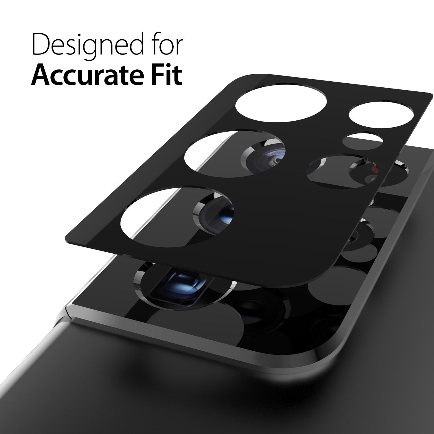 Sam Note 20 Camera Glass Protector