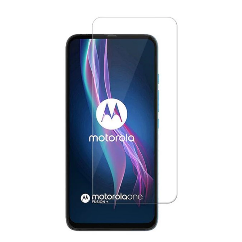 Motorola Glass Protector (9H)