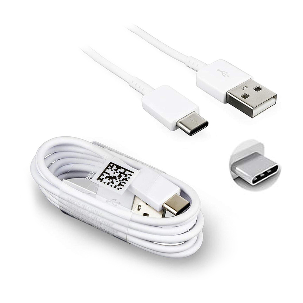 USB-C 3A Cables (white)