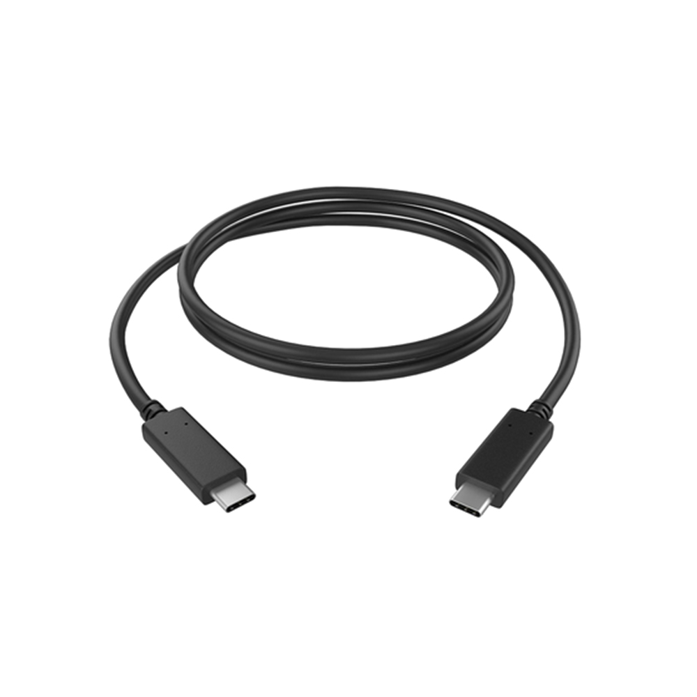 USB-C to USB-C 2.4AMP Fast Charge Cable