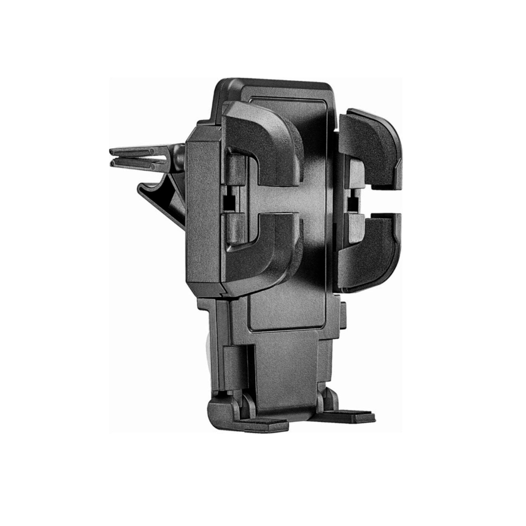 ( Lot of 10X ) Insignia Car Holder for Mobile Phones - Black - Model: NS-MVTM