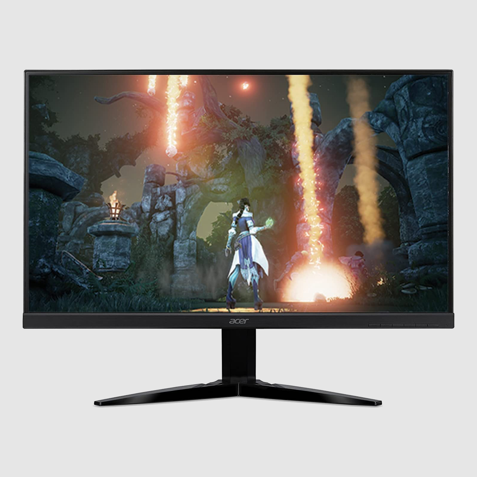 Acer 27-in. KG271 Gaming Monitor (1920 x 1080)