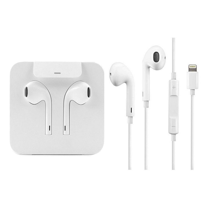 iPhone Lightning Bluetooth Headphones