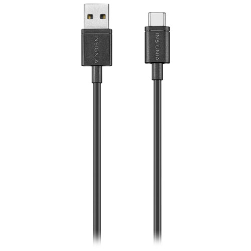 Insignia USB A to C Charge/Sync Cable