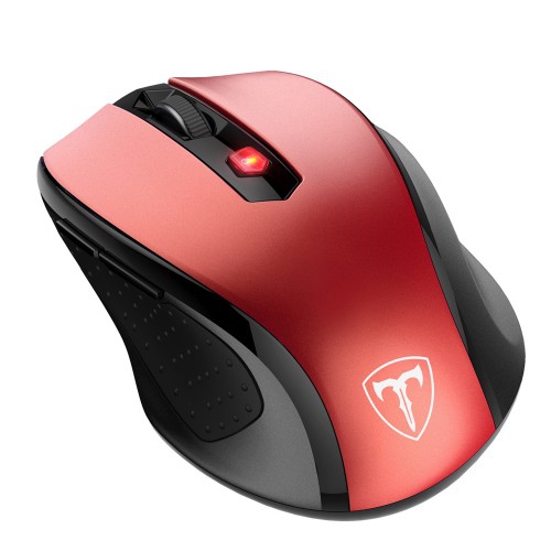 D-09 CA57BN Wireless Mouse