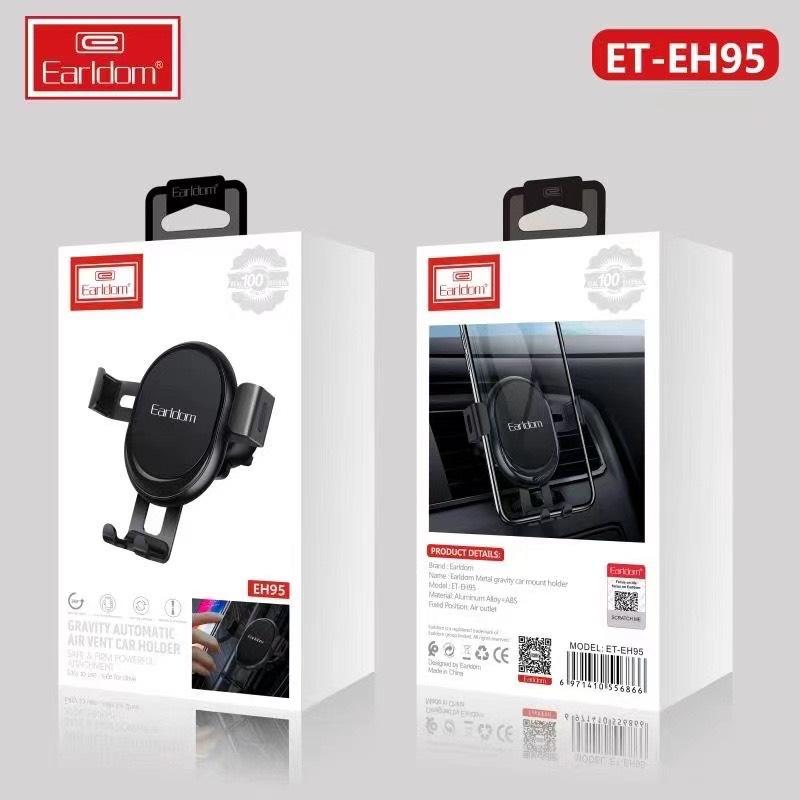Earldom EH95 Gravity Automatic Air Vent – Car Holder - Image 5
