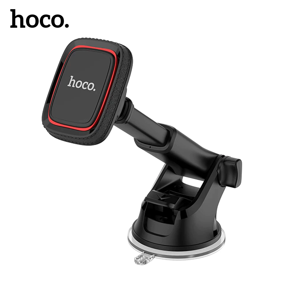 Hoco Magnetic Car Sucker Phone Holder “CA42 Cool journey”