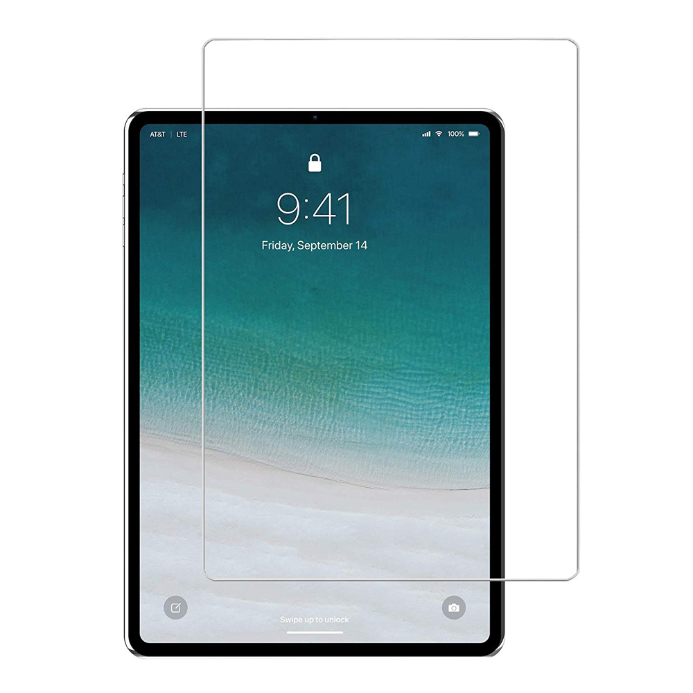 iPad Air 3 10.5" Clear Glass Protector