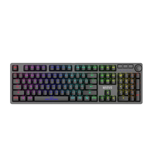 MARVO KG954 MECHANICAL GAMING KEYBOARD