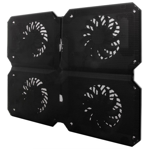 Modal Laptop Cooling Mat