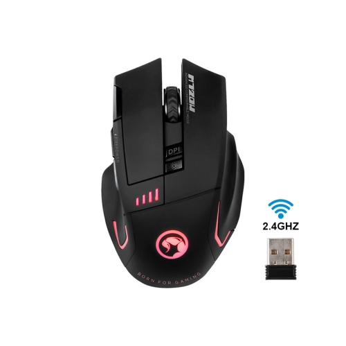 Marvo M720W 4800 DPI Wireless Gaming Mouse
