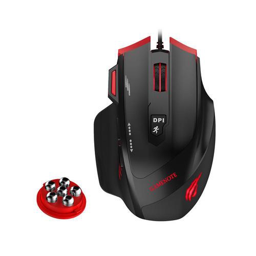 Gamenote MS1005 Optical Gaming mouse