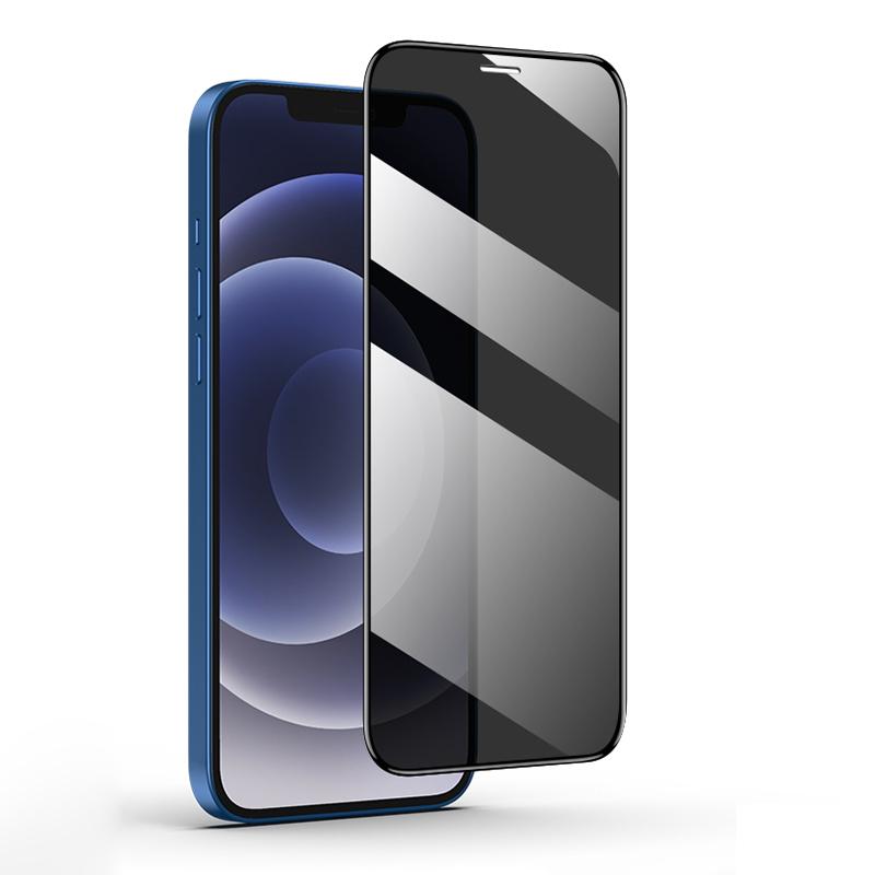 iPhone 13 Models Privacy Glass